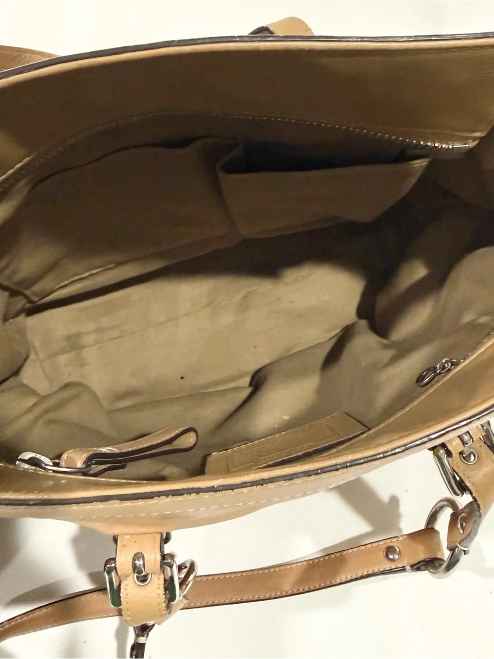 Coach vintage gallery